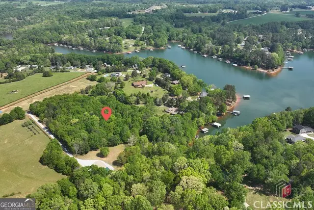 676 Old Mount Hebron RD, Hartwell, GA 30643