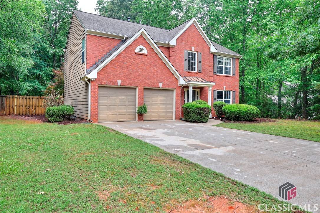 Cumming, GA 30040,5765 Woodstone DR