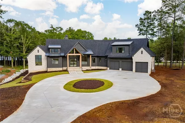 123 Carlota WAY, Hartwell, GA 30643