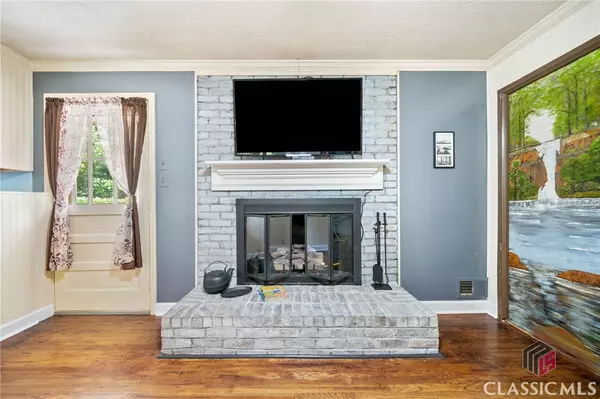 Covington, GA 30014,265 Tamea TRL