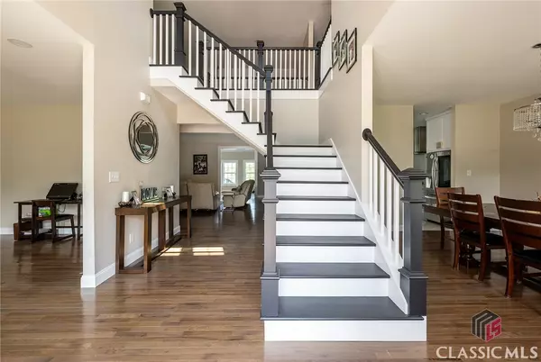 Hull, GA 30646,1270 McCannon Morris RD