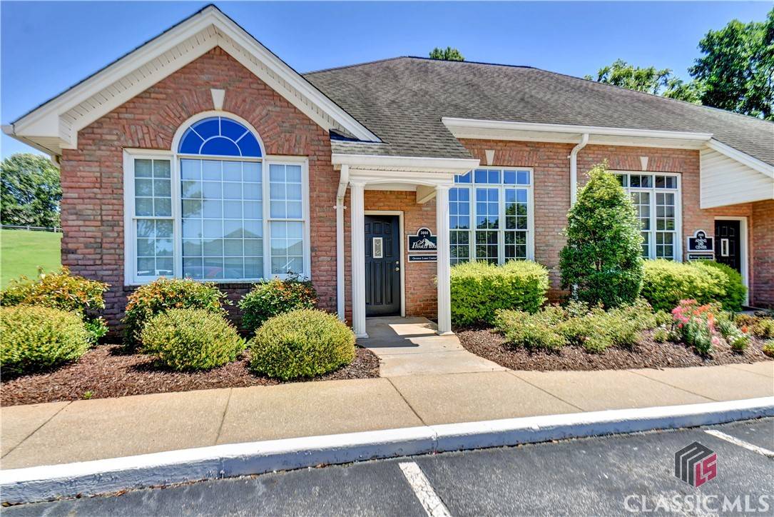1551 Jennings Mill RD, Bogart, GA 30622