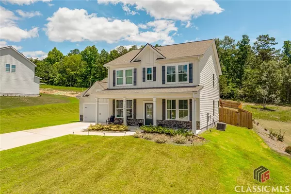 GA 30014,1661 Flagstone LN