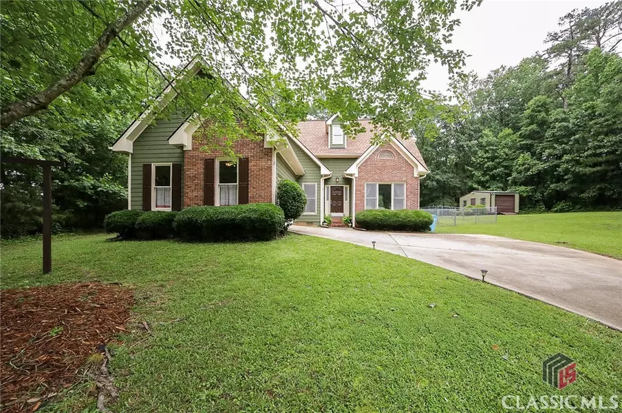 259 Franklin CT, Winder, GA 30680