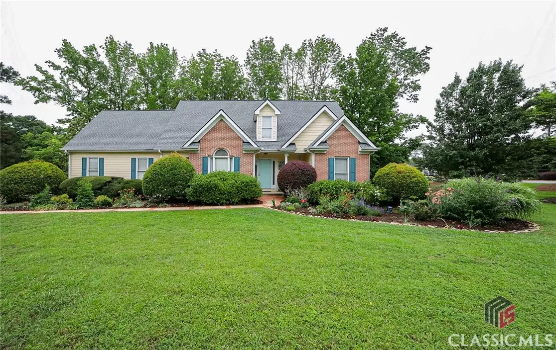 Watkinsville, GA 30677,1010 Calls Creek CIR