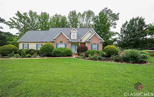 1010 Calls Creek CIR, Watkinsville, GA 30677