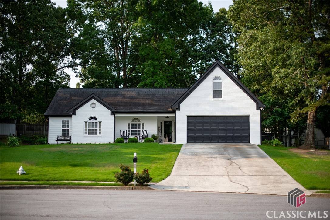 1612 Cagle CT, Lawrenceville, GA 30045