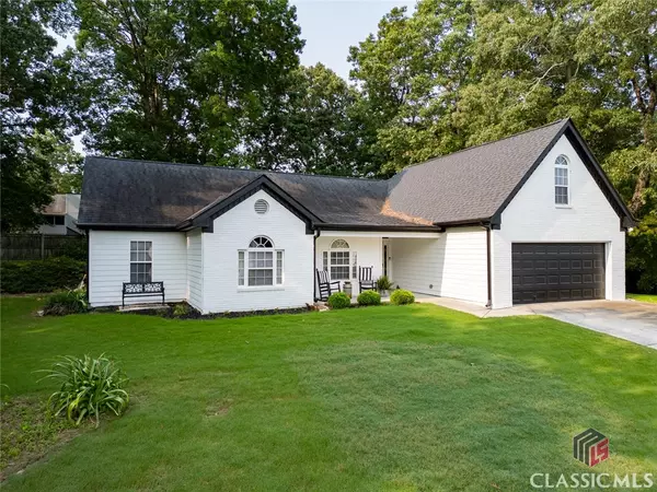 Lawrenceville, GA 30045,1612 Cagle CT