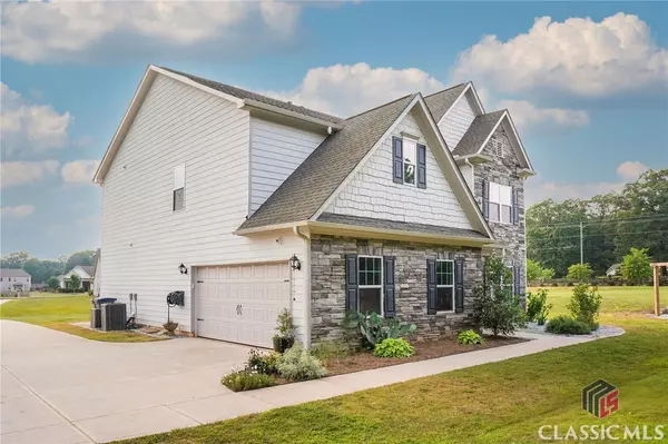 Bogart, GA 30622,1279 Day DR