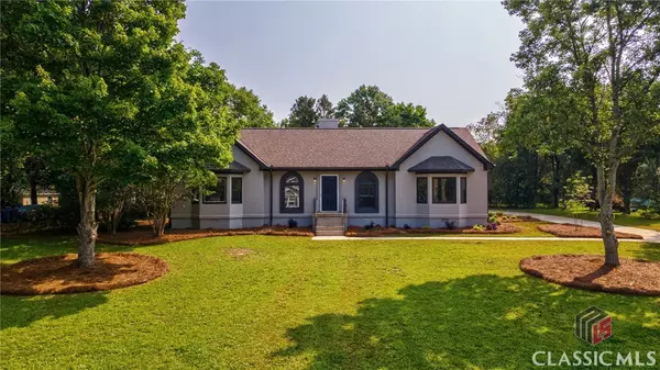 110 Southland DR, Watkinsville, GA 30677