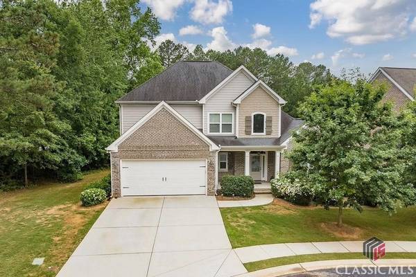 1015 Turtle Pond DR, Watkinsville, GA 30677