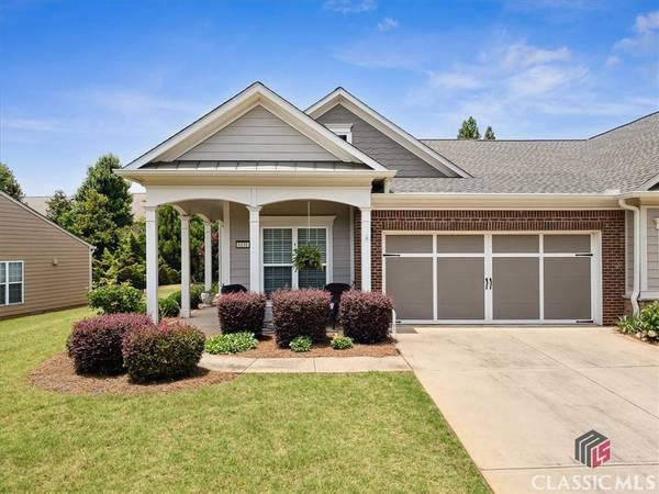 1131 Summer Hollow RD, Greensboro, GA 30642