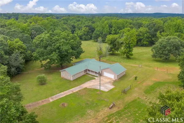 468 Manning Gin RD, Monroe, GA 30656