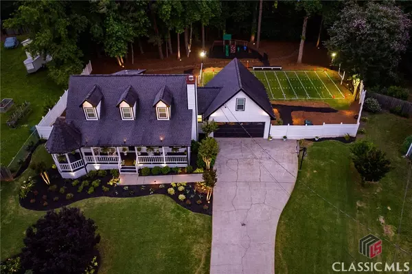 Dacula, GA 30019,870 Rutherford DR