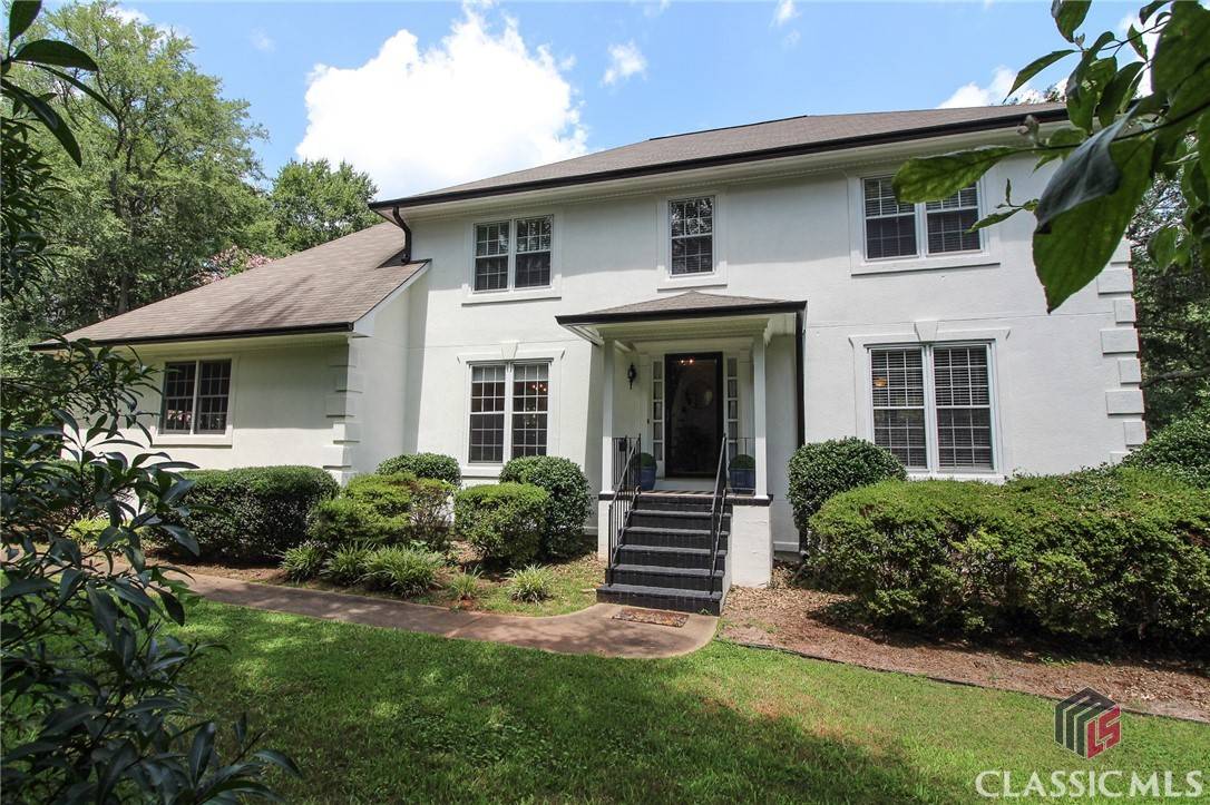 1061 Broadlands DR, Watkinsville, GA 30677