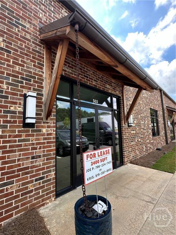 1071 Jamestown BLVD #503, Watkinsville, GA 30677