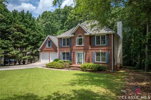 Athens, GA 30606,120 Tilson RD