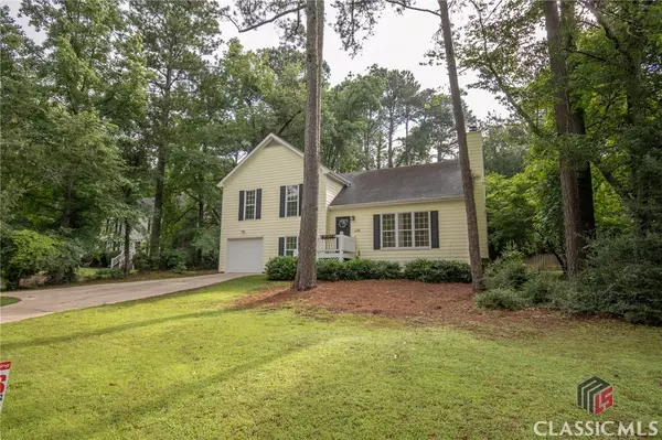Athens, GA 30606,170 Chadds Walk