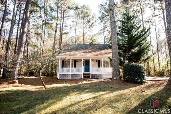 225 Shadow Moss DR, Athens, GA 30605