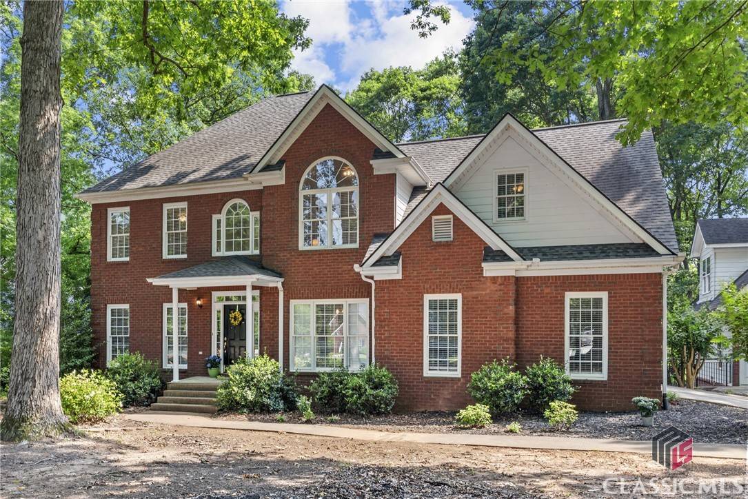 1120 Liberty LN, Bogart, GA 30622