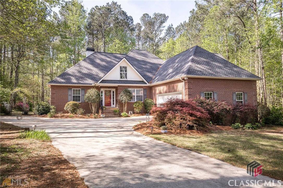115 Crystal Creek CT, Hull, GA 30646
