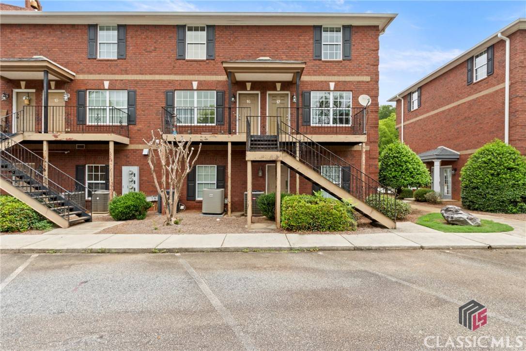 105 Whitehead RD #17, Athens, GA 30606