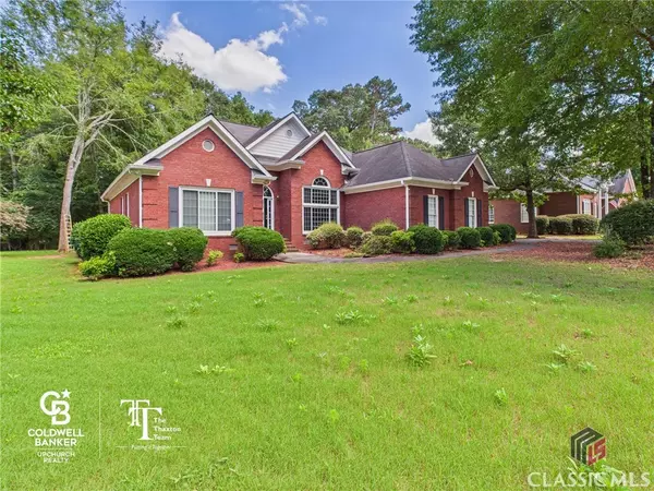 1070 Derby LN, Bogart, GA 30622