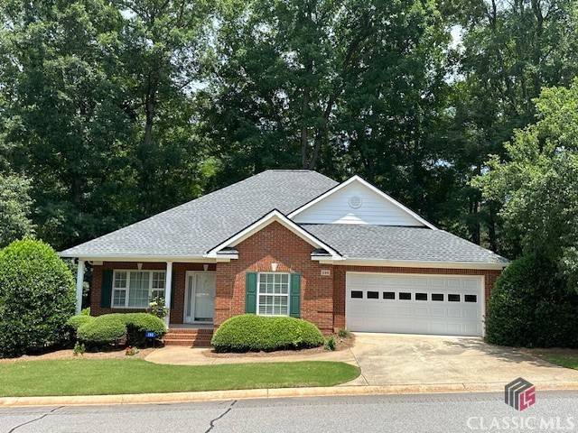 3131 Rocky Branch RD #280, Watkinsville, GA 30677