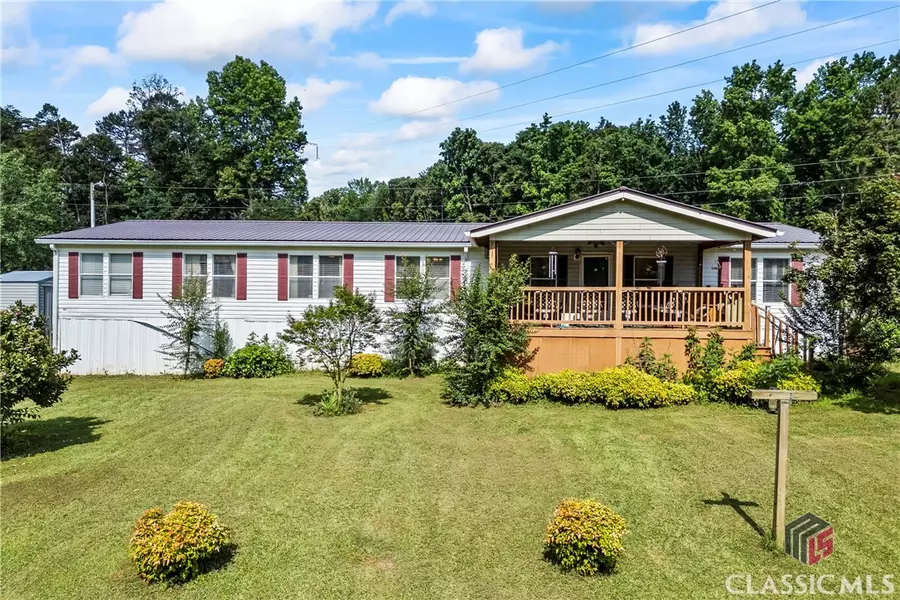 430 Williams Wilson RD, Hull, GA 30646