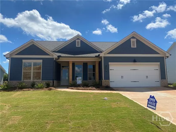 Jefferson, GA 30549,164 Oakdale RD #33