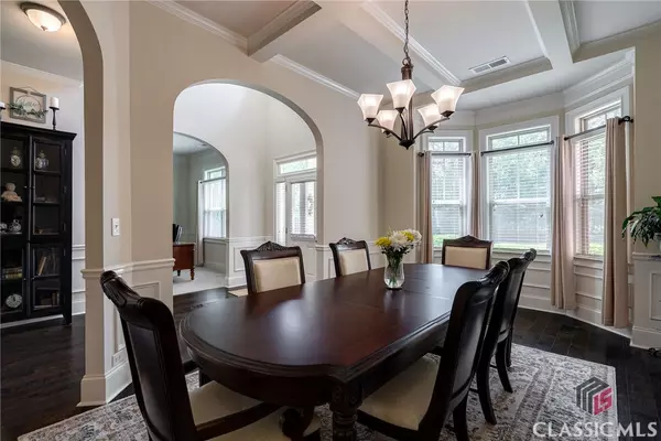 Bishop, GA 30621,1221 Deer TRL