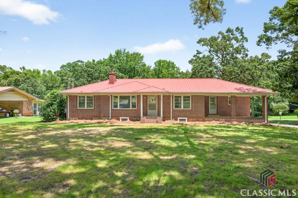 150 Jefferson River RD, Athens, GA 30607