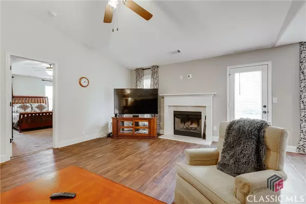 Colbert, GA 30628,190 Brittany Pointe DR