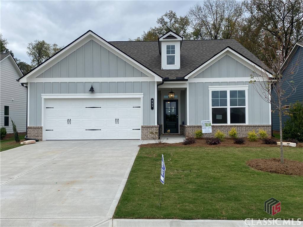 223 Montview DR #92, Jefferson, GA 30549