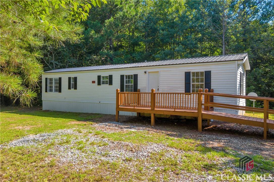 489 Berkeley RD, Carlton, GA 30627