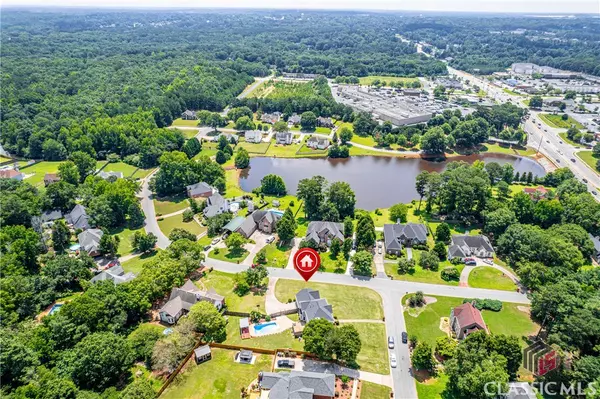 Mcdonough, GA 30253,11 Chad CT