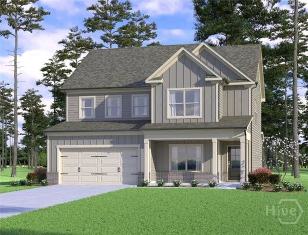 608 Creek Pointe DR, Athens, GA 30606