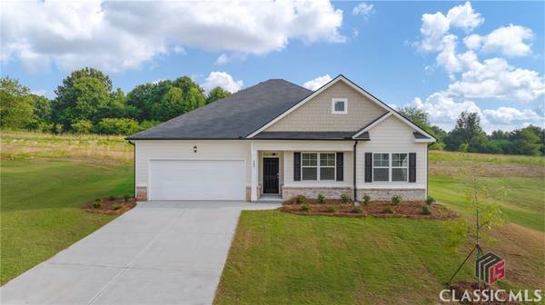 55 Defilippe DR, Statham, GA 30666