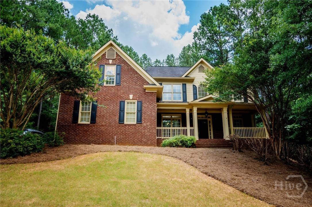 1101 Spring Valley WAY, Bishop, GA 30621