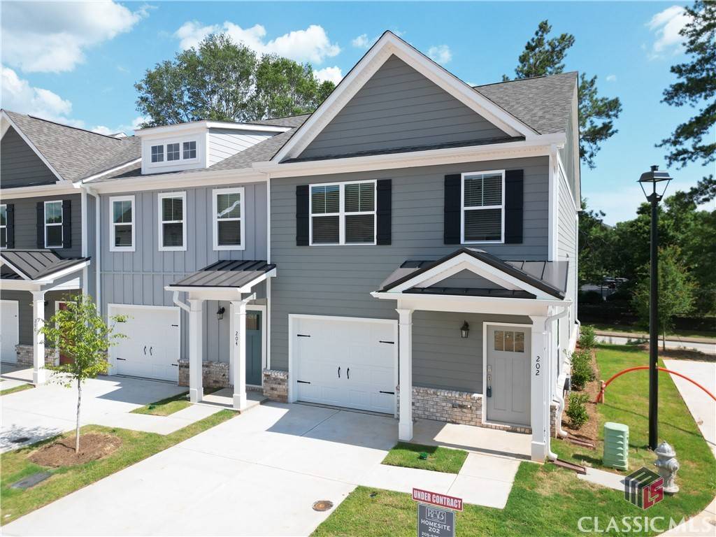 165 Mill Center BLVD #202, Athens, GA 30606