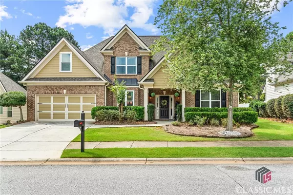 1744 Orchard Walk, Watkinsville, GA 30677