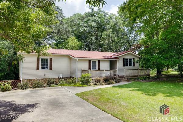 2060 Simonton Bridge RD, Watkinsville, GA 30677