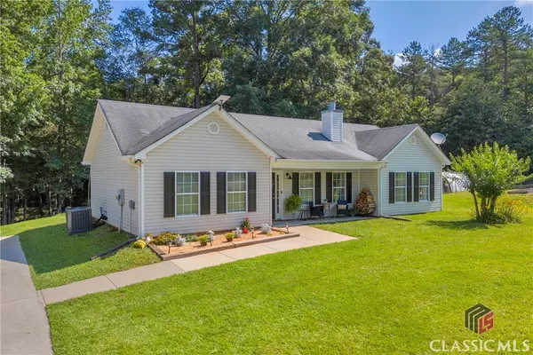 Homer, GA 30547,388 E Coker RD