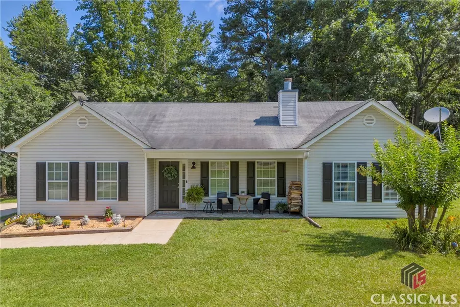 388 E Coker RD, Homer, GA 30547