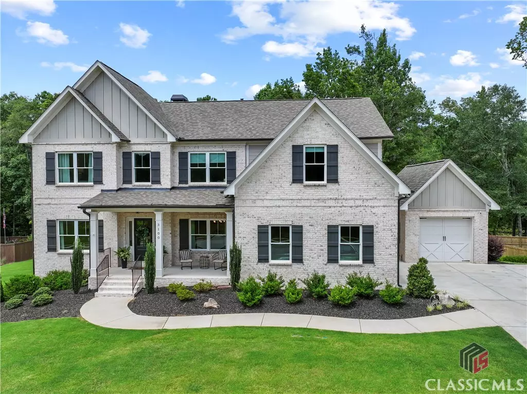 Watkinsville, GA 30677,3100 Stonewood Field RD