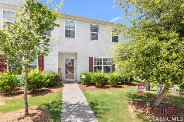Athens, GA 30607,273 Sidney Lanier AVE