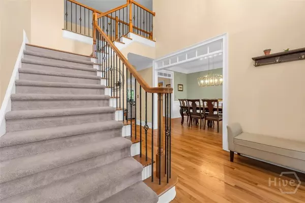 Watkinsville, GA 30606,1250 Crabapple CIR