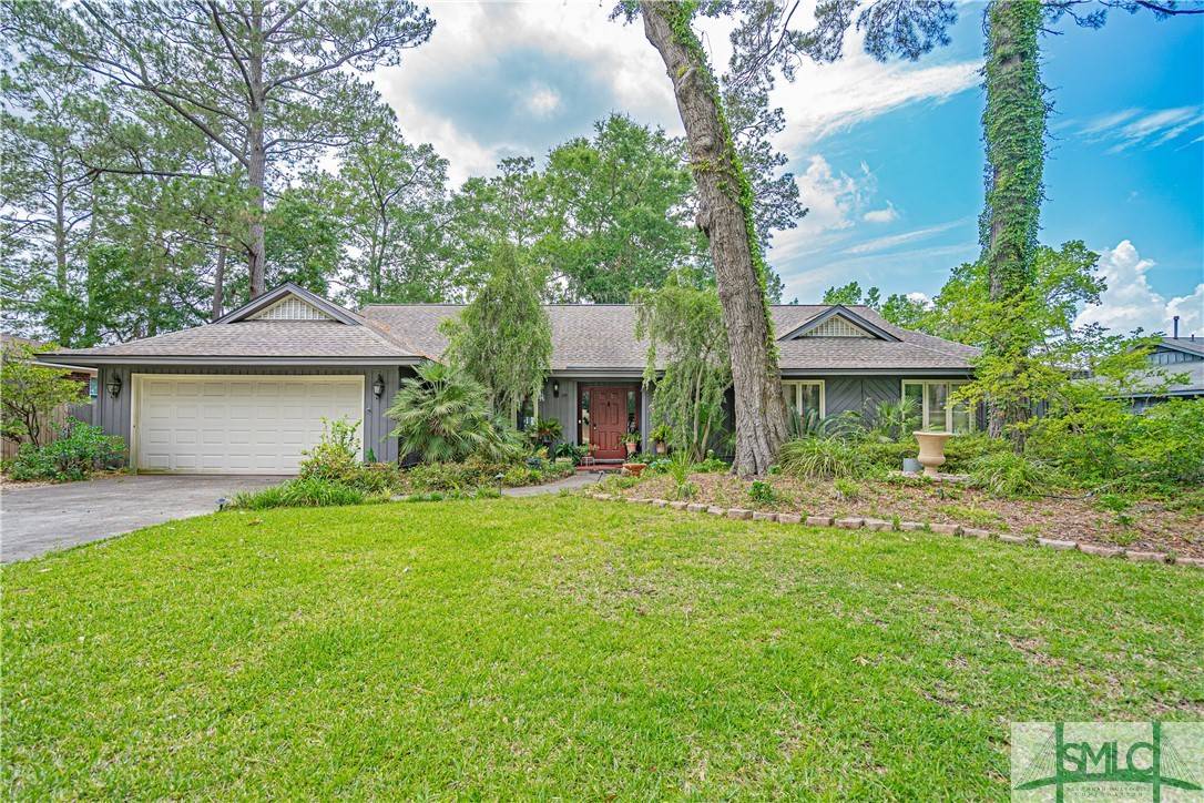 39 Windsor On The Marsh, Savannah, GA 31419