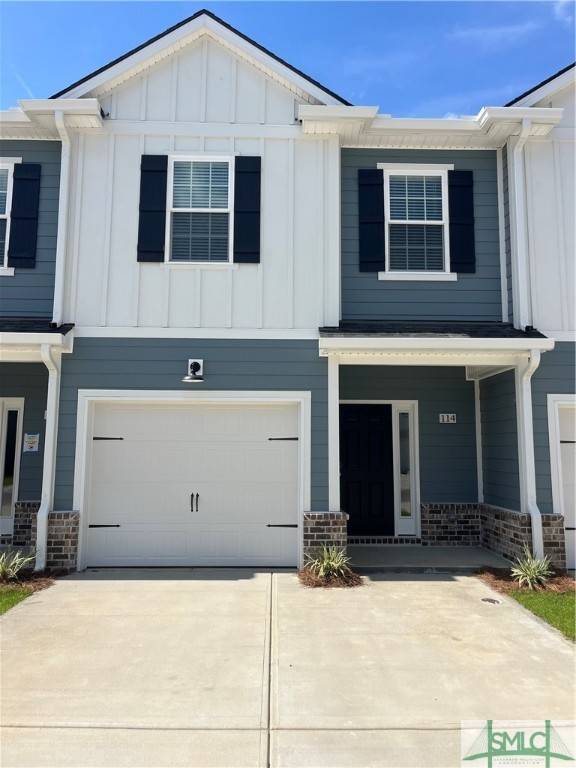 114 Lusk LN, Pooler, GA 31322