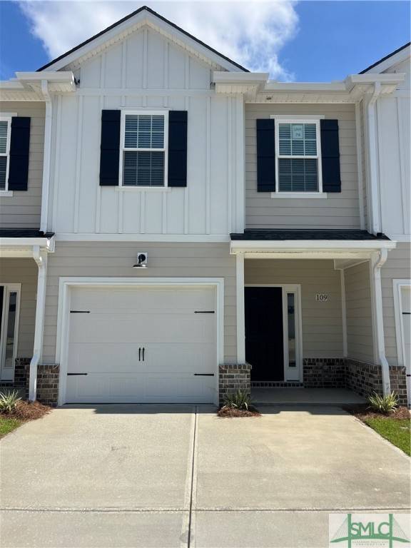 109 Lusk LN, Pooler, GA 31322